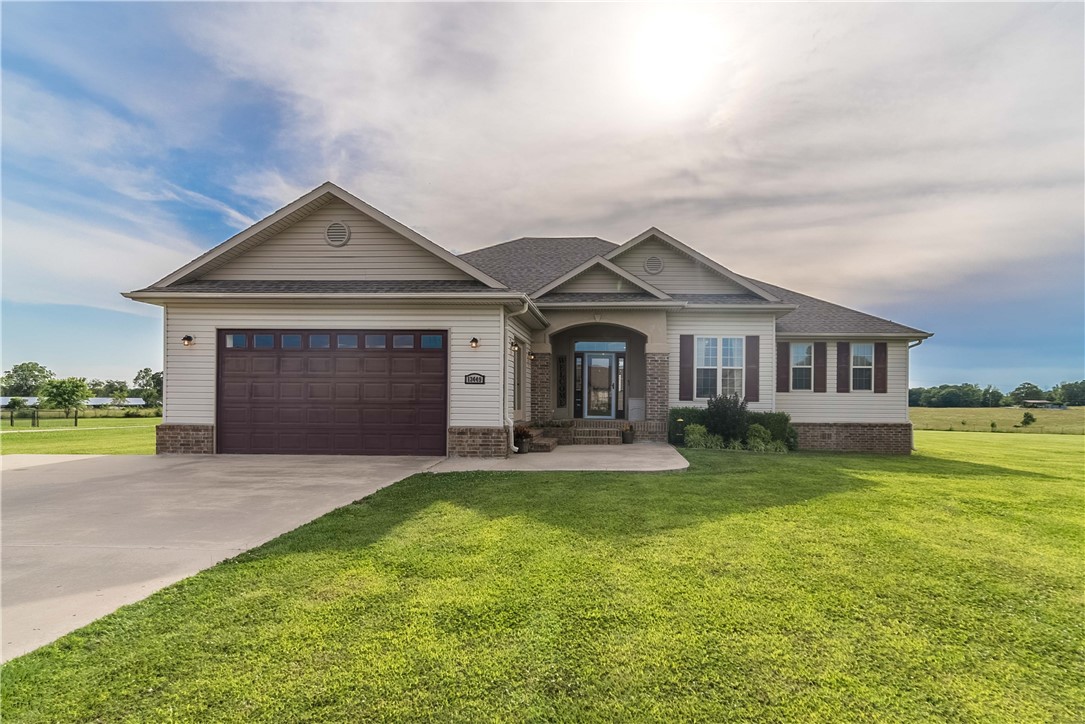 Loydon Oaks Add Gravette - Residential