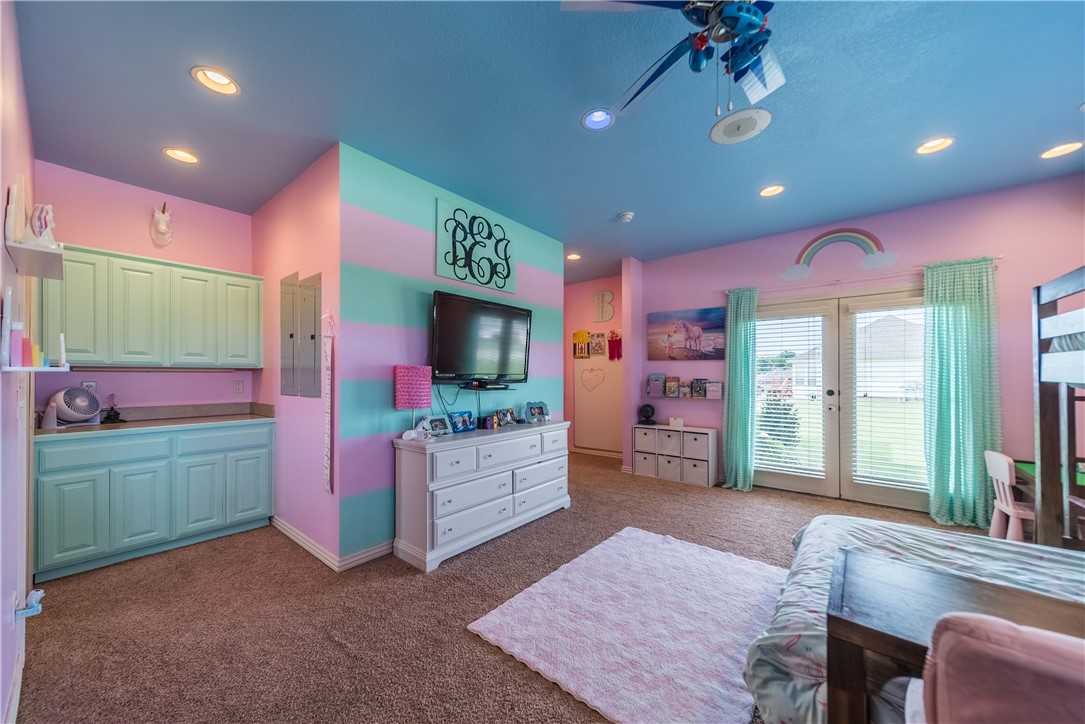 Loydon Oaks Add Gravette - Residential