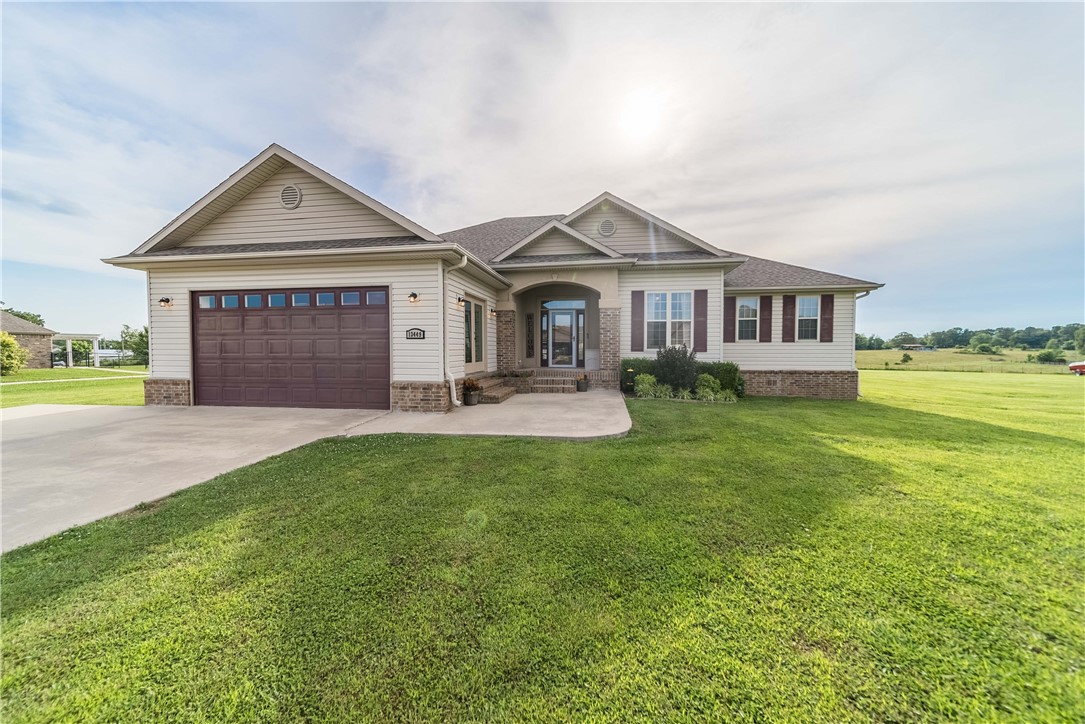 Loydon Oaks Add Gravette - Residential