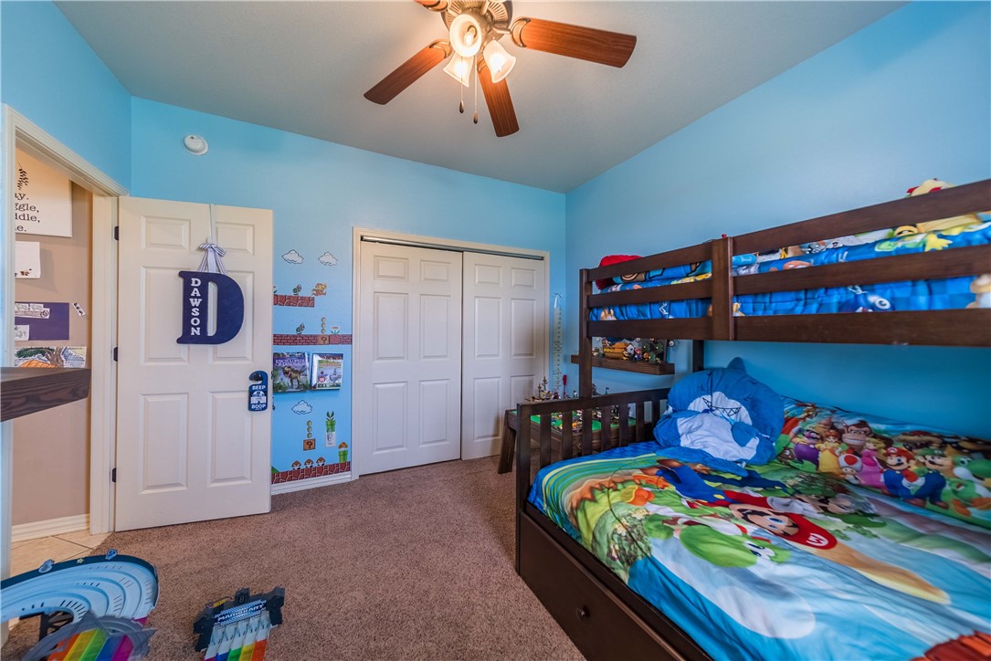 Loydon Oaks Add Gravette - Residential