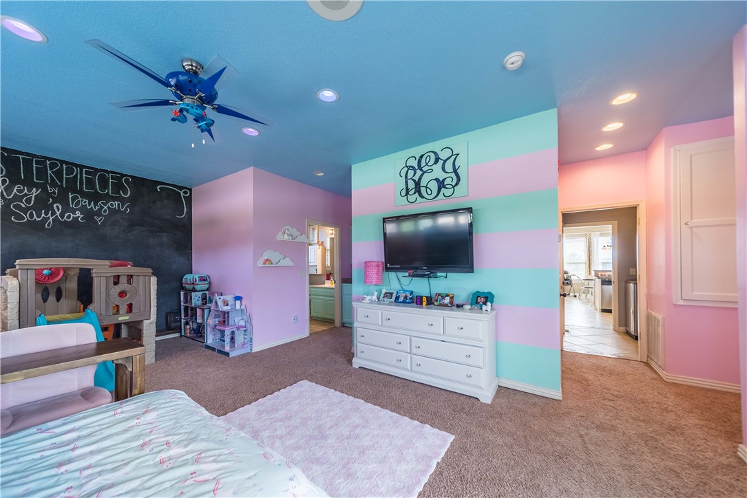 Loydon Oaks Add Gravette - Residential
