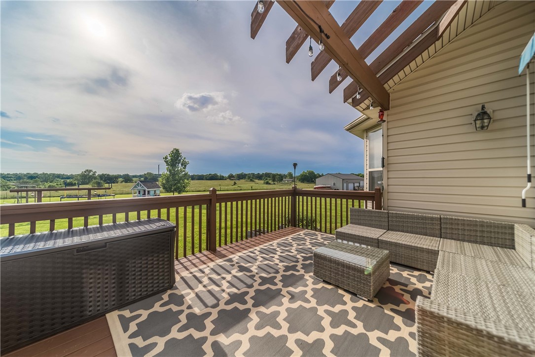 Loydon Oaks Add Gravette - Residential