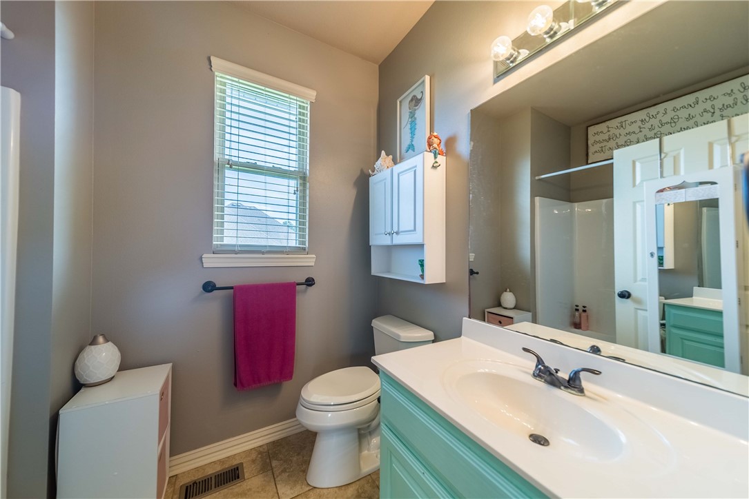 Loydon Oaks Add Gravette - Residential