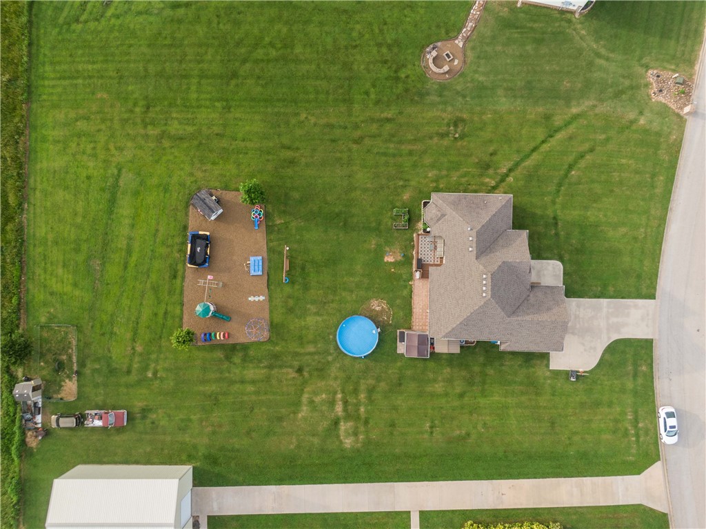 Loydon Oaks Add Gravette - Residential
