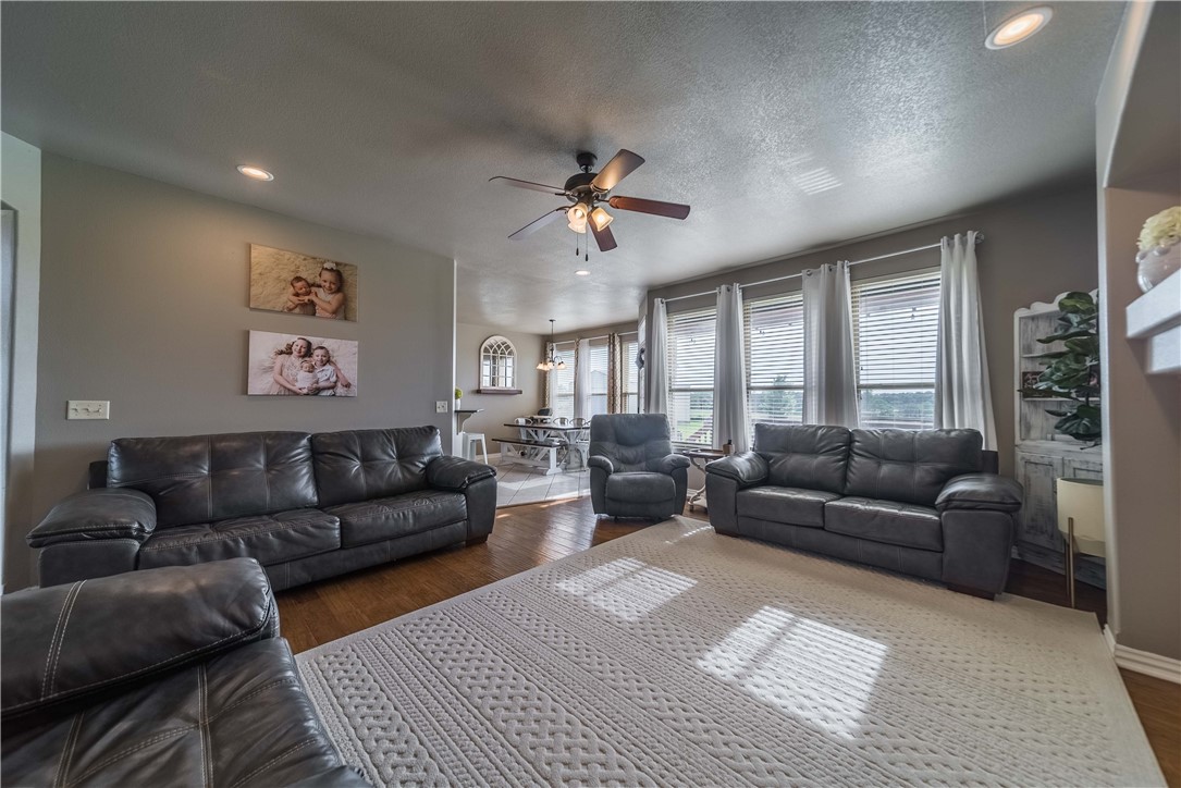 Loydon Oaks Add Gravette - Residential