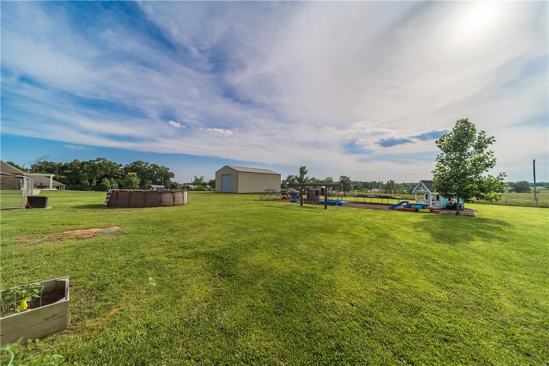 Loydon Oaks Add Gravette - Residential