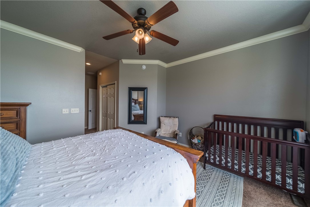 Loydon Oaks Add Gravette - Residential