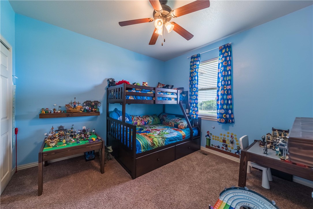 Loydon Oaks Add Gravette - Residential