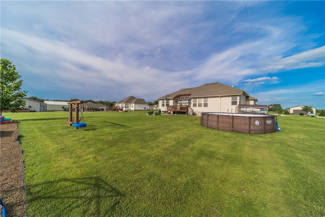 Loydon Oaks Add Gravette - Residential