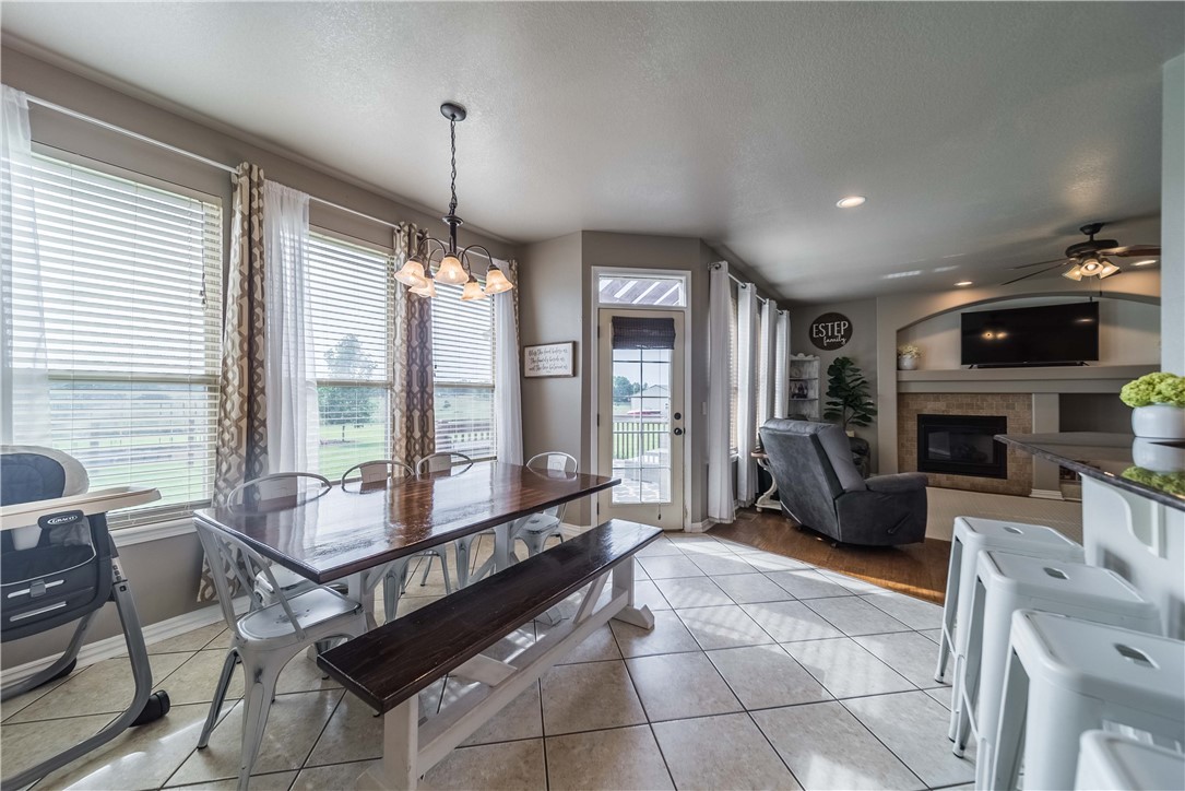 Loydon Oaks Add Gravette - Residential
