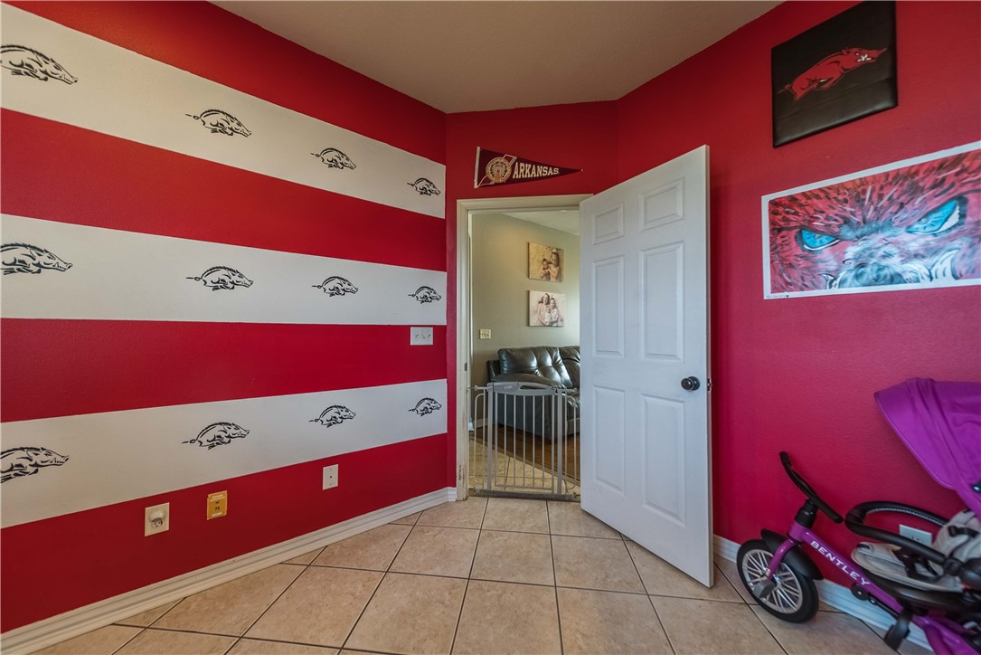 Loydon Oaks Add Gravette - Residential