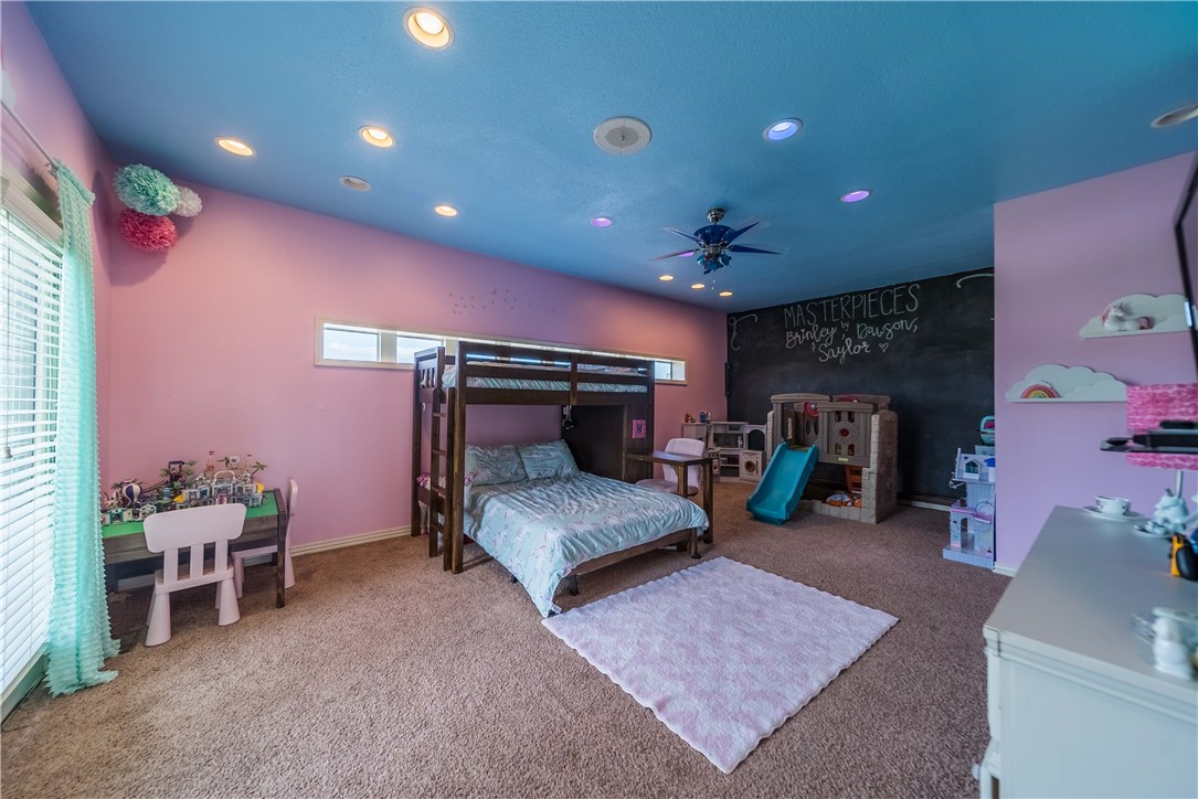Loydon Oaks Add Gravette - Residential