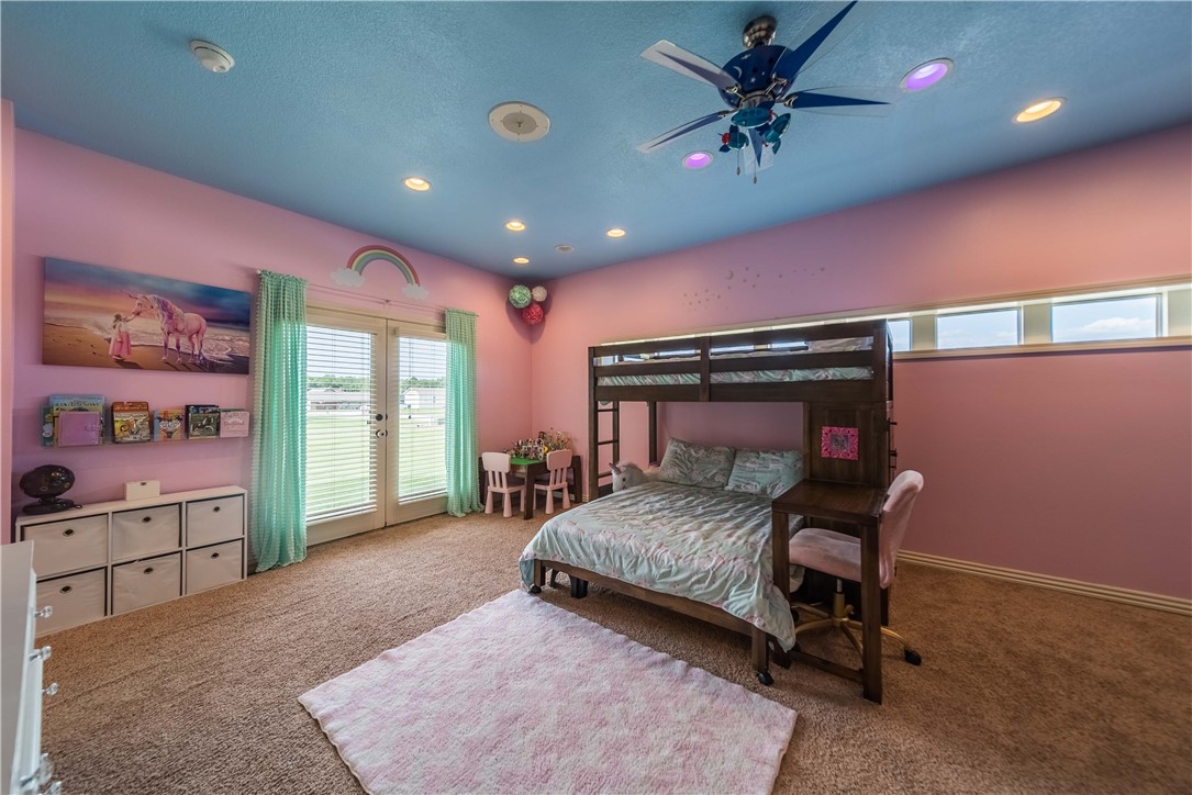 Loydon Oaks Add Gravette - Residential