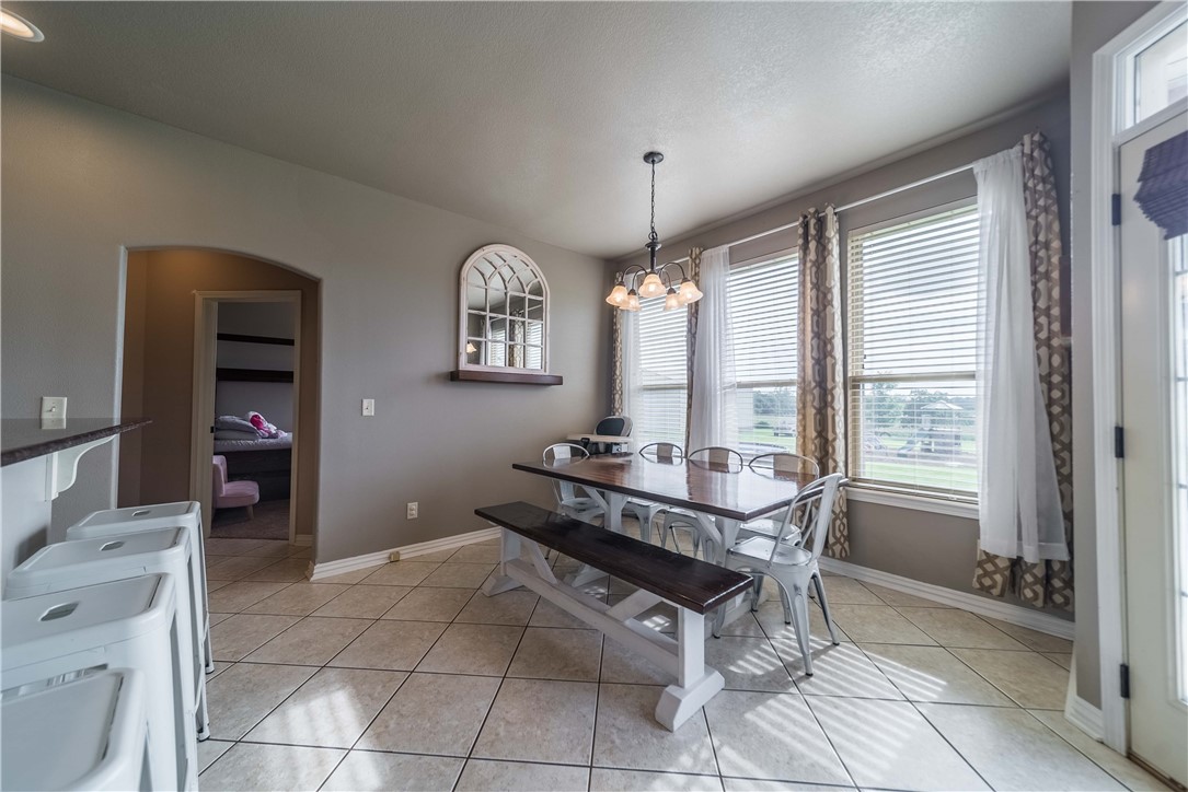 Loydon Oaks Add Gravette - Residential