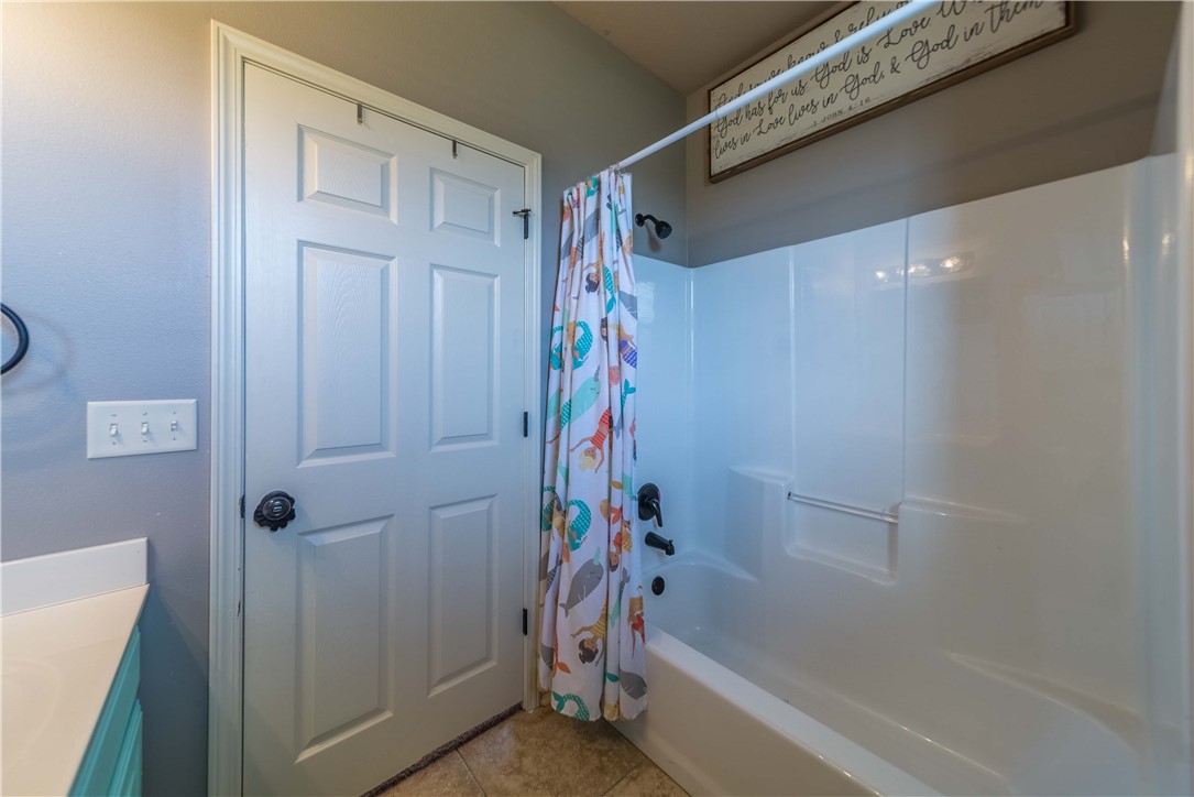 Loydon Oaks Add Gravette - Residential