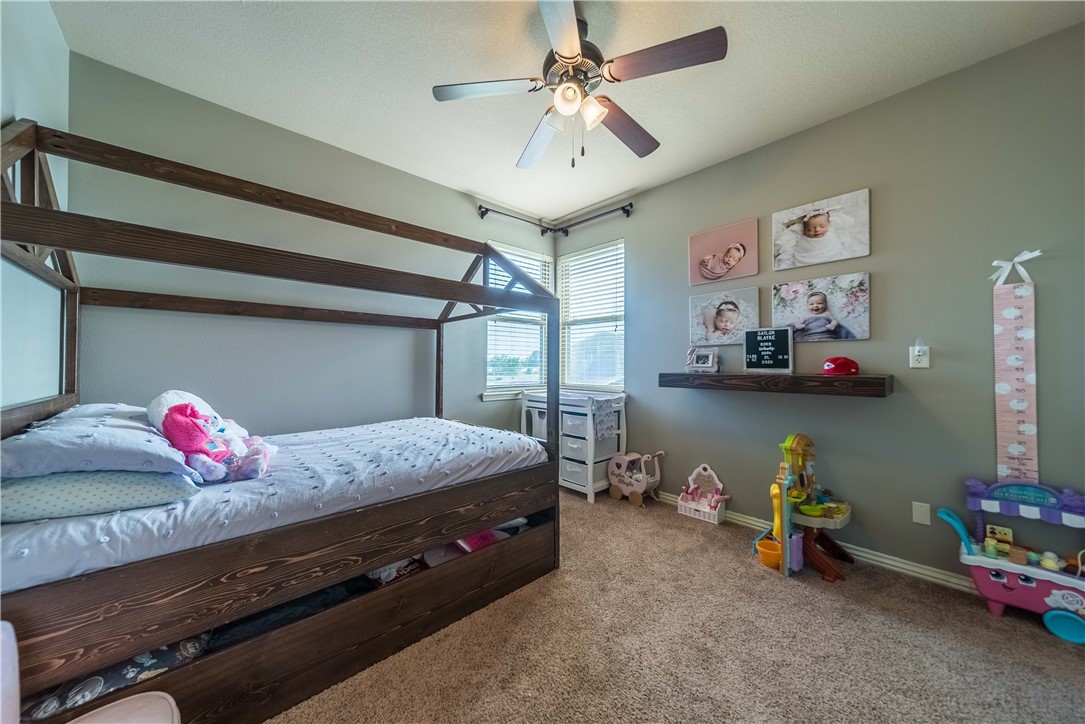 Loydon Oaks Add Gravette - Residential