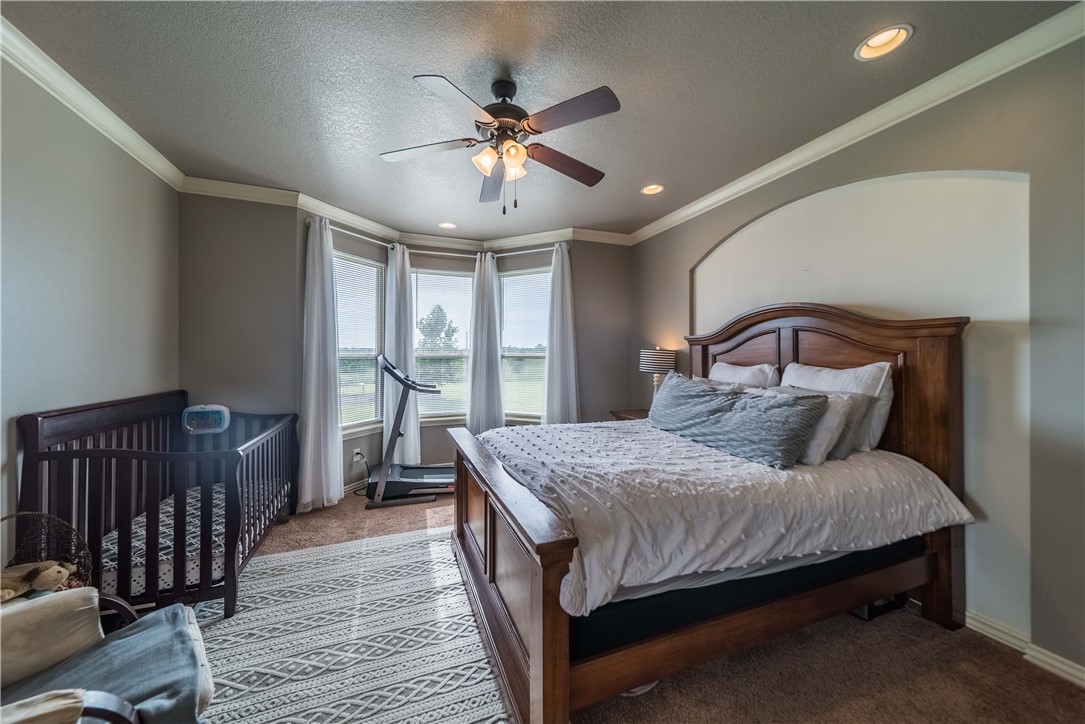 Loydon Oaks Add Gravette - Residential