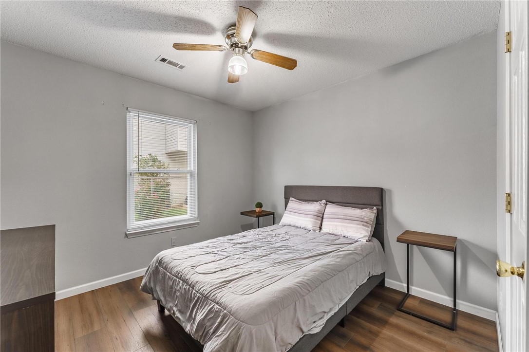 Parkcrest Add Bentonville - Residential