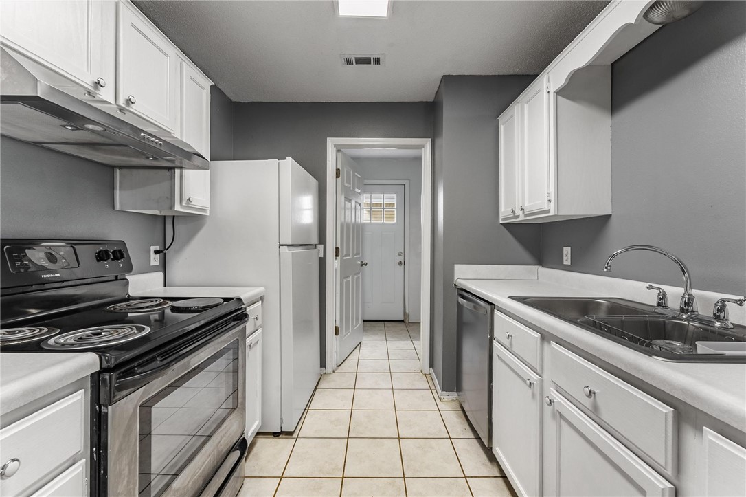 Parkcrest Add Bentonville - Residential