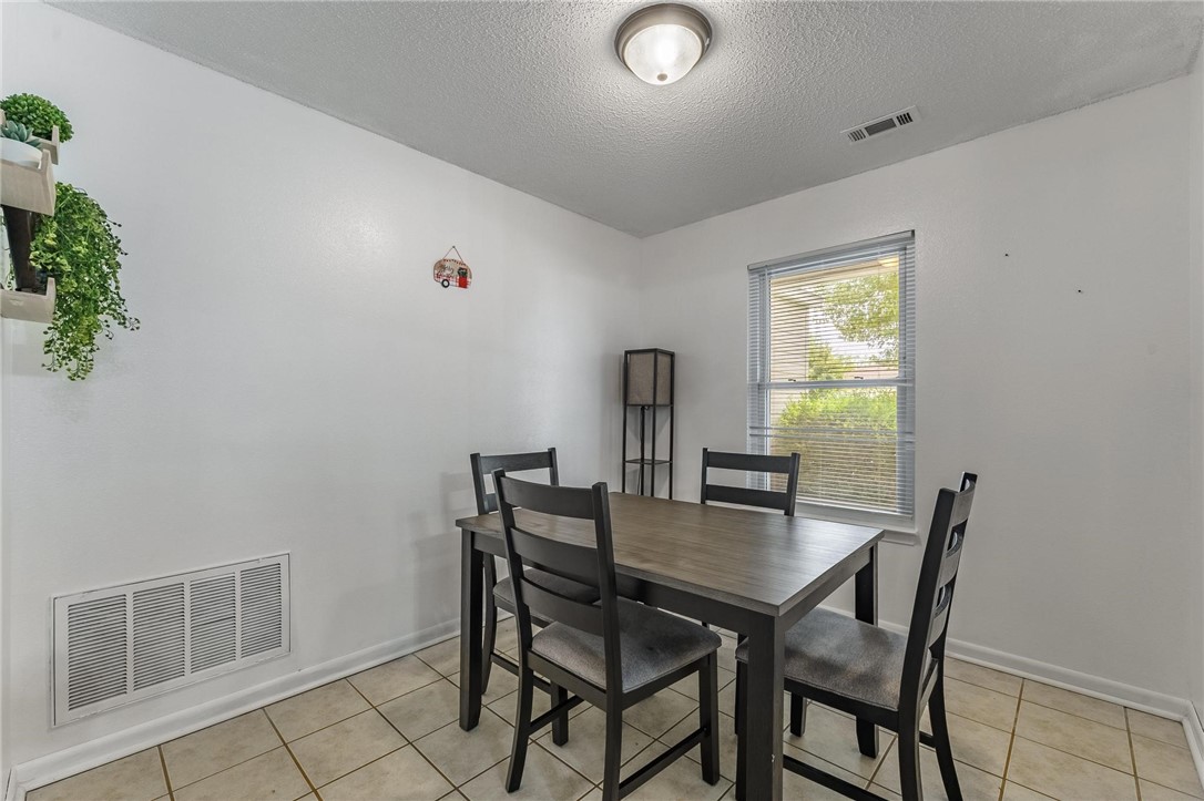 Parkcrest Add Bentonville - Residential