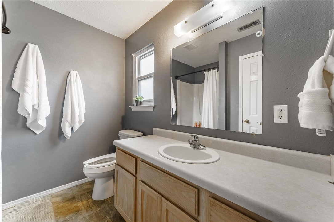 Parkcrest Add Bentonville - Residential