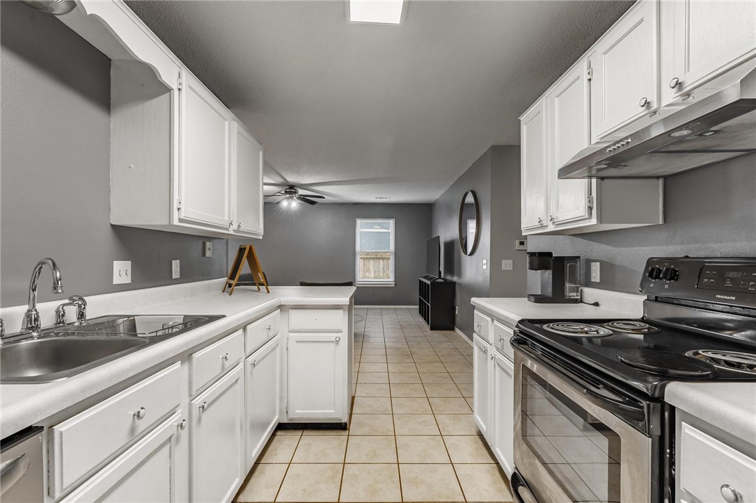 Parkcrest Add Bentonville - Residential