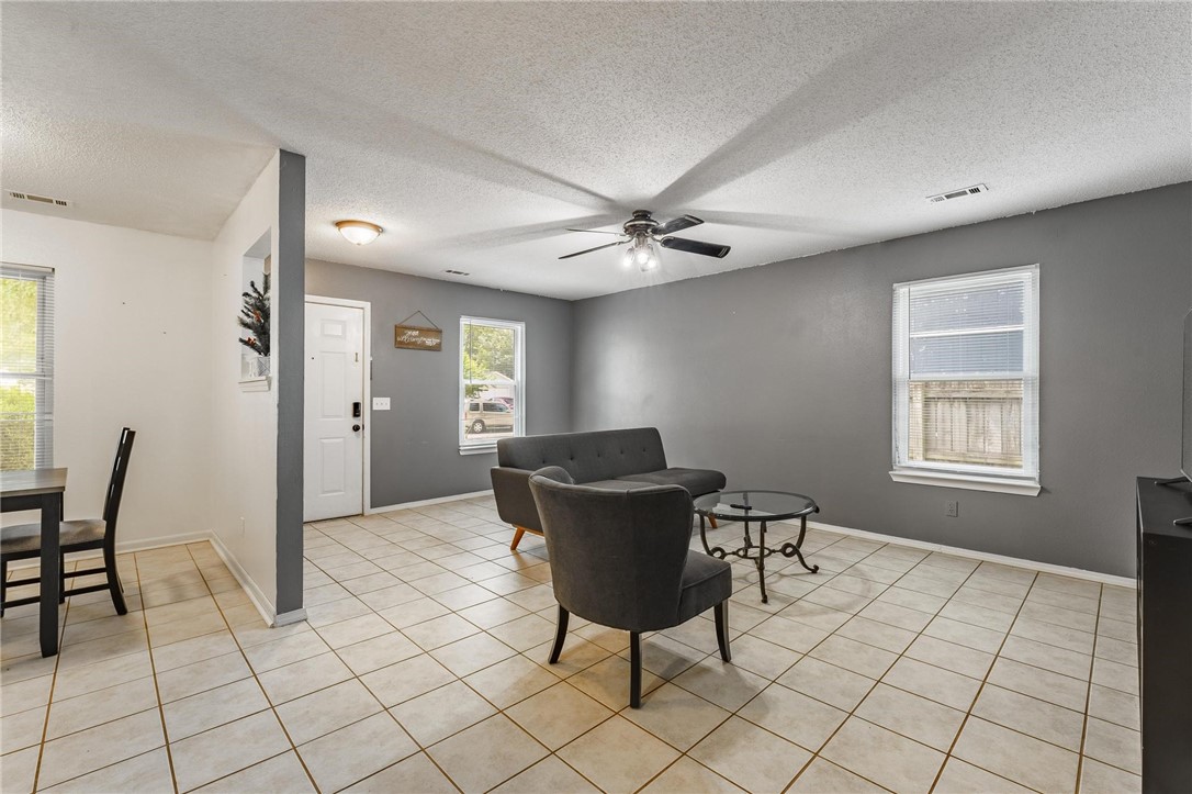 Parkcrest Add Bentonville - Residential