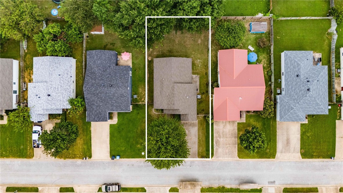 Parkcrest Add Bentonville - Residential