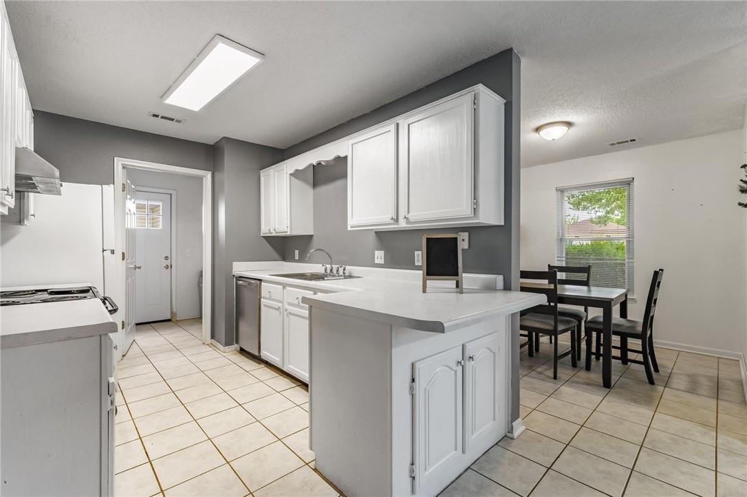 Parkcrest Add Bentonville - Residential