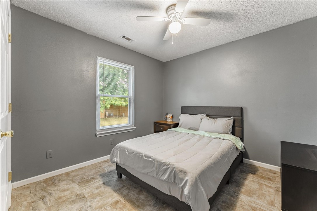 Parkcrest Add Bentonville - Residential