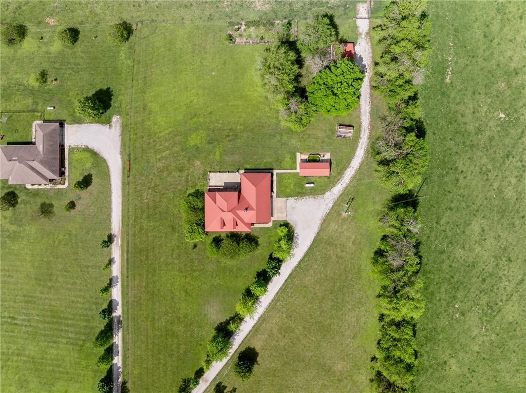none - Residential