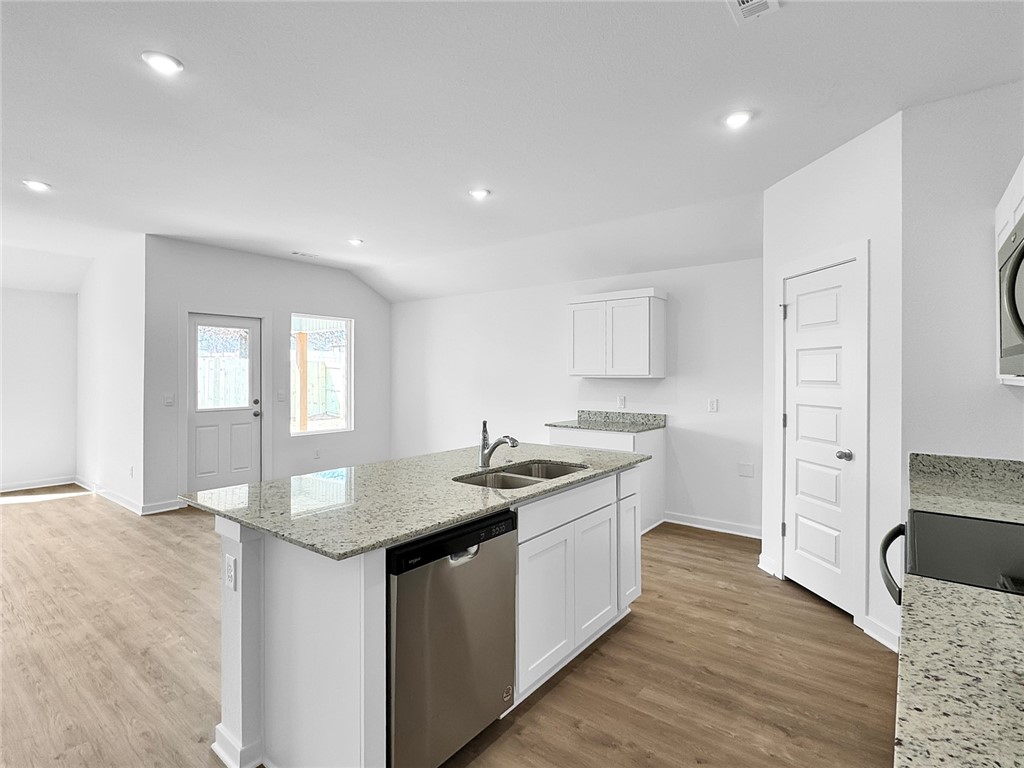 Selah Meadows - Residential