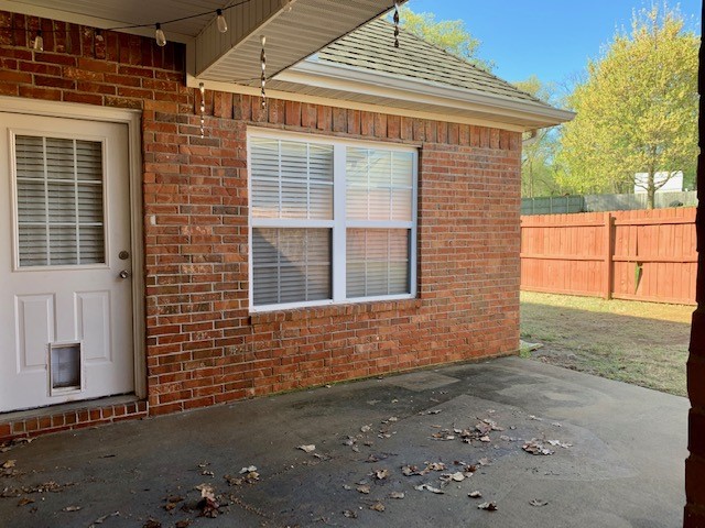 Eagle Creek Ph 1 Bentonville - Residential Lease