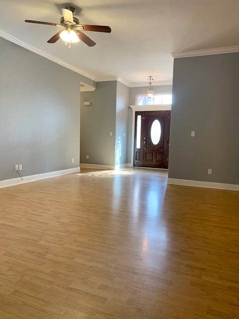 Eagle Creek Ph 1 Bentonville - Residential Lease