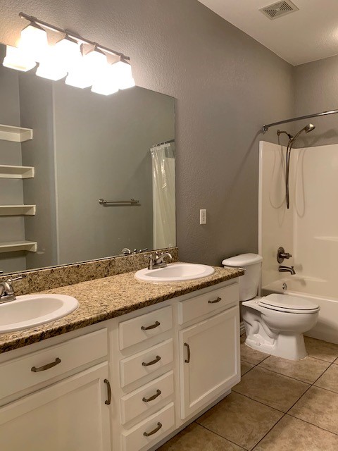 Eagle Creek Ph 1 Bentonville - Residential Lease