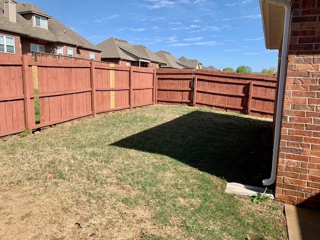 Eagle Creek Ph 1 Bentonville - Residential Lease
