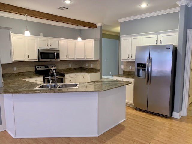 Eagle Creek Ph 1 Bentonville - Residential Lease