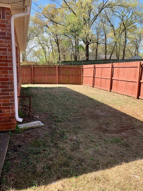 Eagle Creek Ph 1 Bentonville - Residential Lease