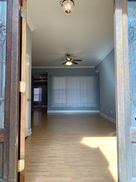 Eagle Creek Ph 1 Bentonville - Residential Lease