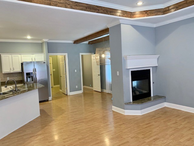 Eagle Creek Ph 1 Bentonville - Residential Lease