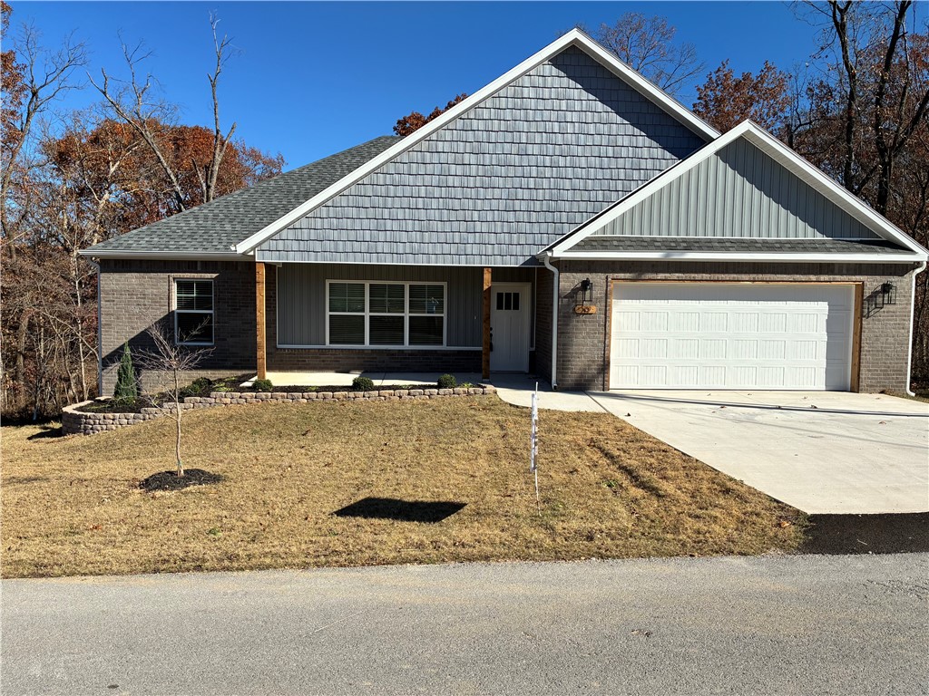 Brigadoon Sub Bvv - Residential