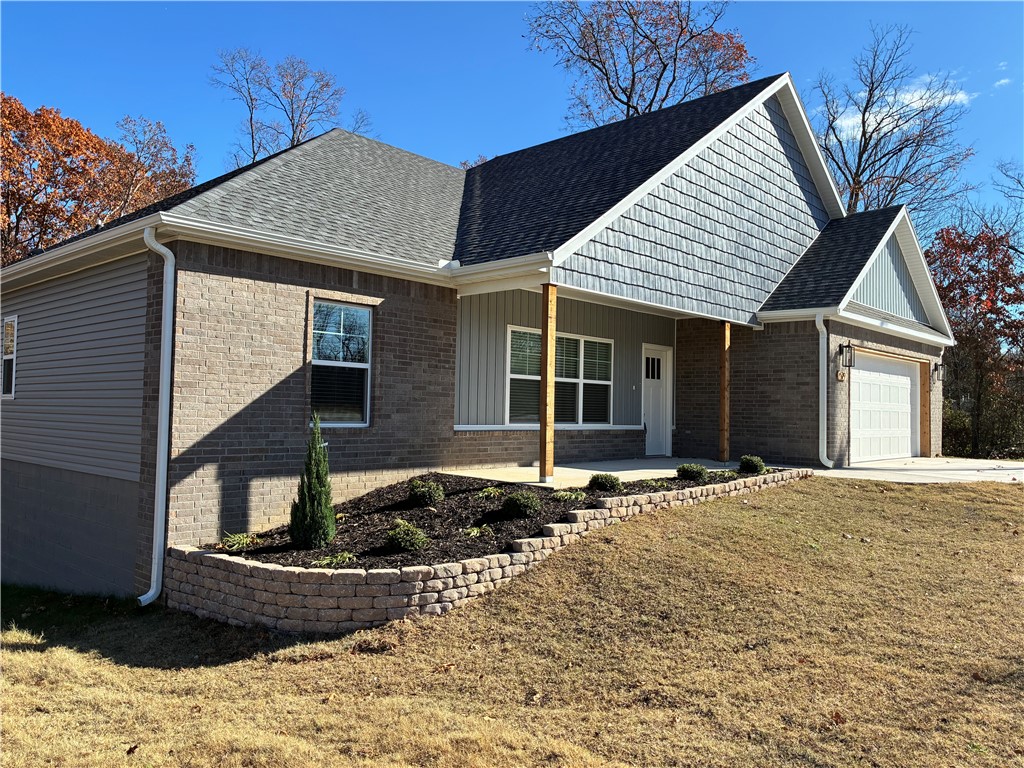 Brigadoon Sub Bvv - Residential