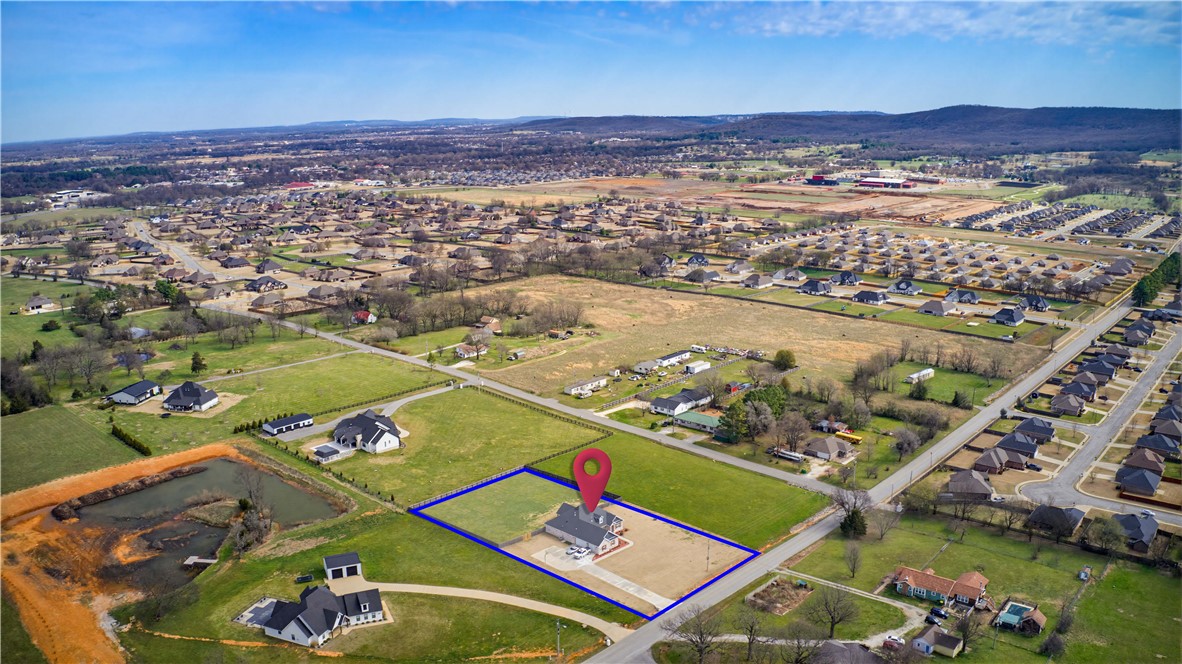 Farmington Outlots 2008 Annex - Residential