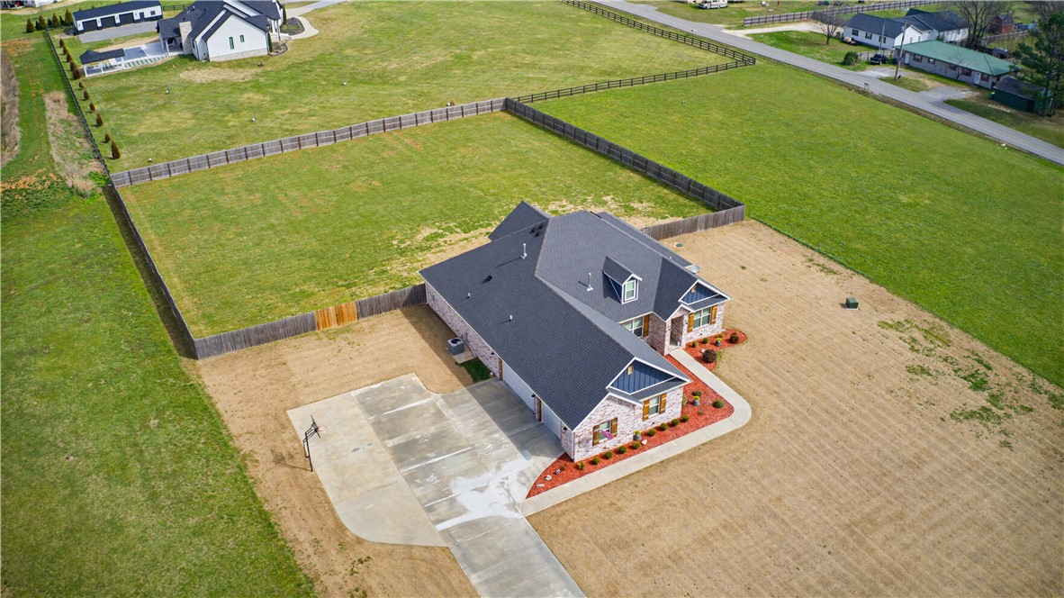 Farmington Outlots 2008 Annex - Residential