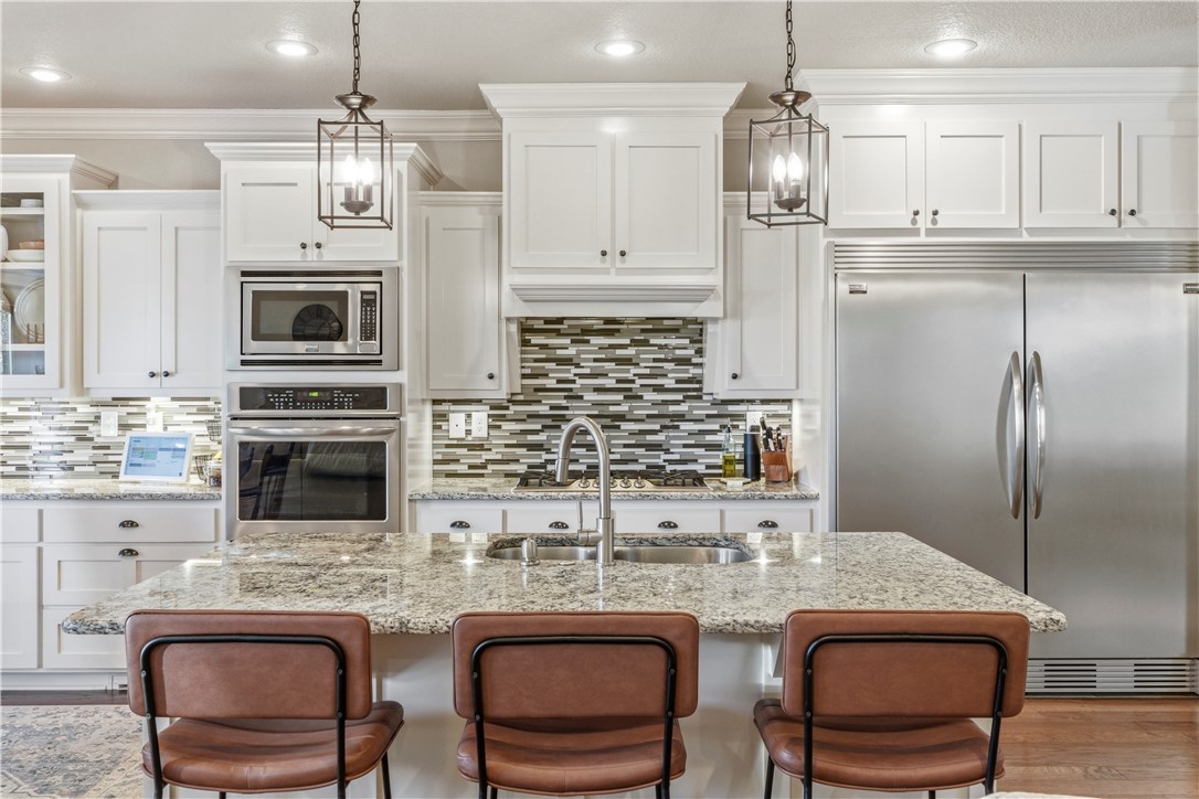 Peaks Ph III, The Rogers - Residential