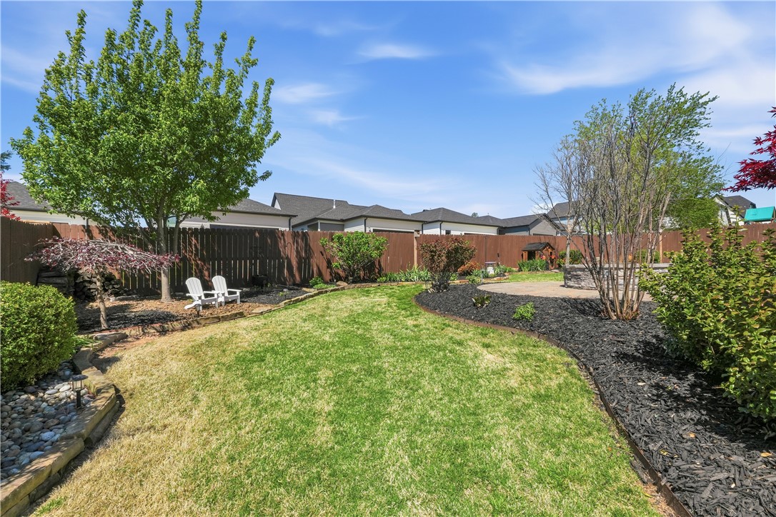 Peaks Ph III, The Rogers - Residential