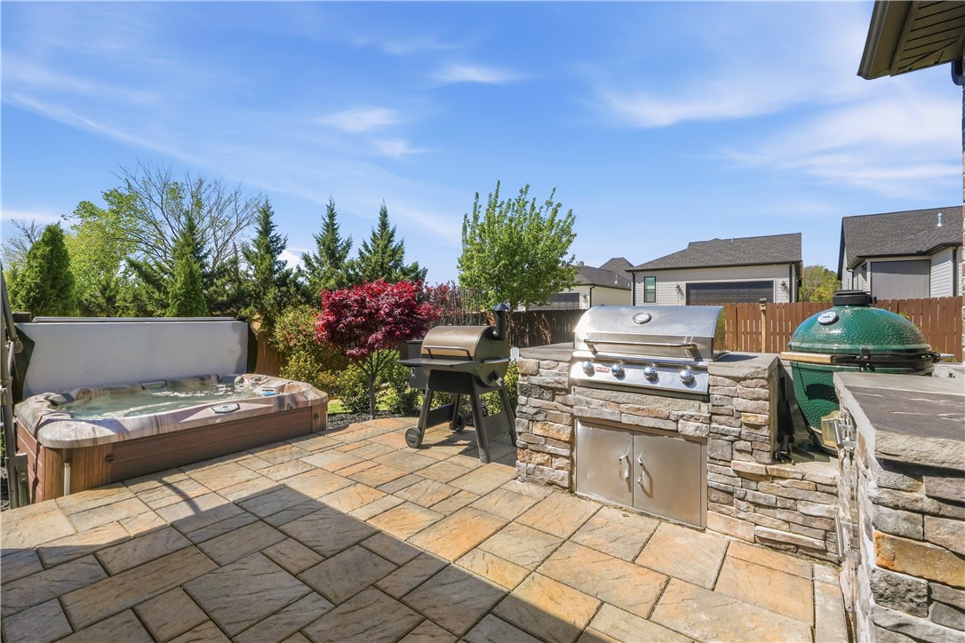 Peaks Ph III, The Rogers - Residential