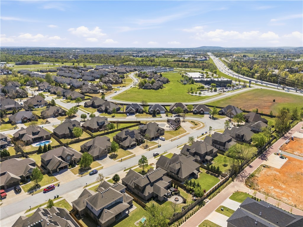 Peaks Ph III, The Rogers - Residential