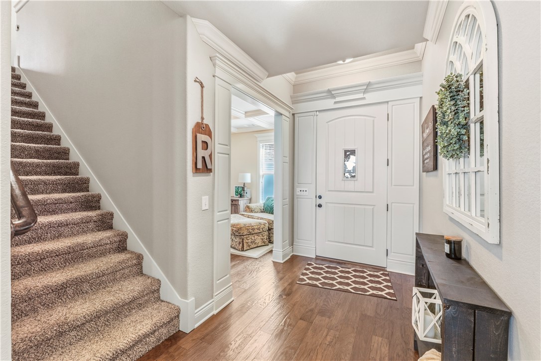 Peaks Ph III, The Rogers - Residential