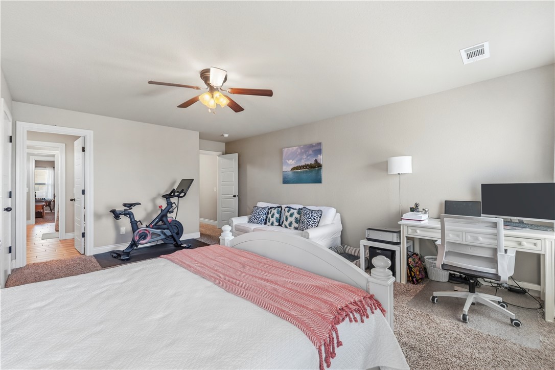 Peaks Ph III, The Rogers - Residential